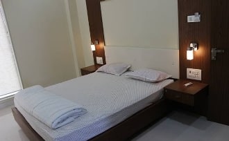 Hotel New Ludhiana Dhaba, Aurangabad 1